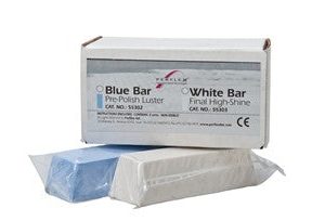 Perflex Thermoplastic Polishing Bar Set
