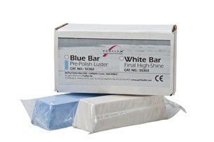 Perflex Thermoplastic Polishing Bar Set