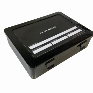 3D PRINTER  ASIGA MAX BUILD TRAY VAT STORAGE BOX 1pcs