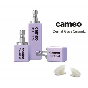 GLASS CERAMIC BLOCKS AIDITE CAMEO