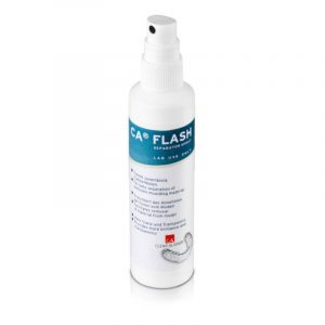 3D PRINTED MODEL AND ALIGNER SEPARATOR CA-FLASH 100ml SCHEU
