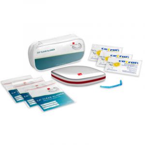 CA SPLINT CASE FOR PATIENT 1pcs