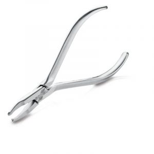 CLEAR ALIGNER ACTIVATION PLIER SCHEU