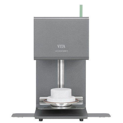 CERAMIC FURNACE VITA VACUMAT 6000M (1)