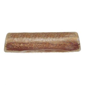 POLISH BAR TRIPOLI BROWN FOR DENTURES