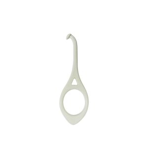 ORTHODONTIC CA ALIGNER REMOVER