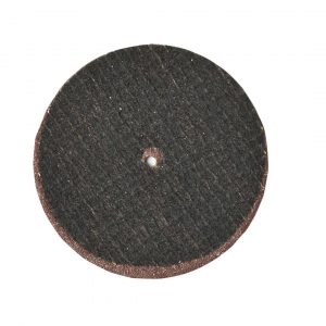 CUTTING DISC 40X1.0mm REINFORCED INTERDENT