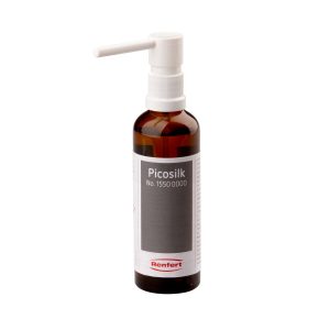 Picosilk debubblizer spray wax wetting agent 75ml bottle