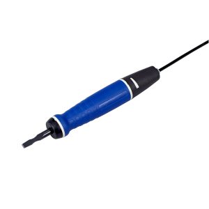 Renfert Pillo deflasking chisel for dental laboratory use