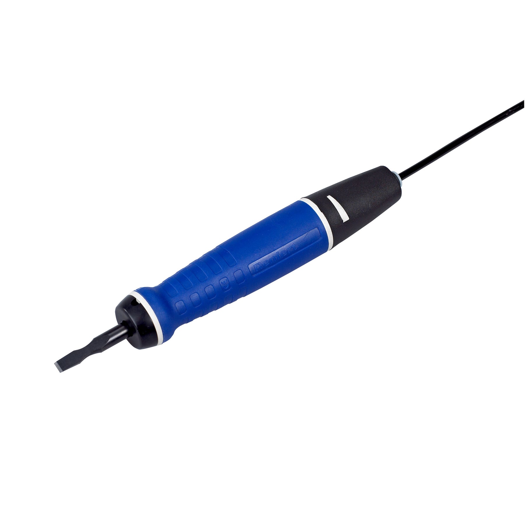 Renfert Pillo deflasking chisel for dental laboratory use
