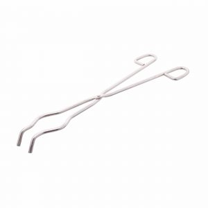 FURNACE TONG FOR MUFFLES