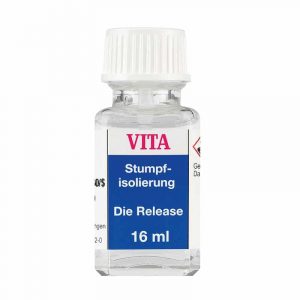 DIE SEPARATOR FOR WAX VITA DIE RELEASE 16ml
