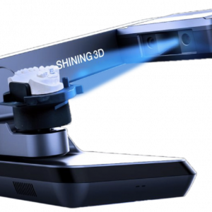 SCANNER LAB AUTOSCAN DS-EX PRO(H) SHINING 3D