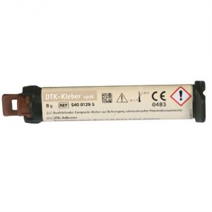 CEMENT DTK KLEBER OPAQUE REFILL 8g