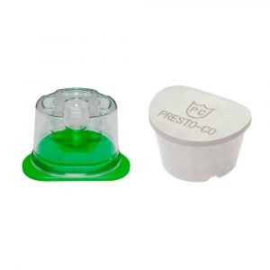 Duplicating Flasks - Aluminium & Plastic for Dental Labs