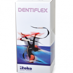 FLEXI DENTIFLEX ROKO