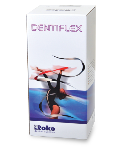 FLEXI DENTIFLEX ROKO
