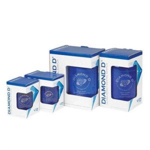 COLD CURE POWDER DIAMOND D 1KG