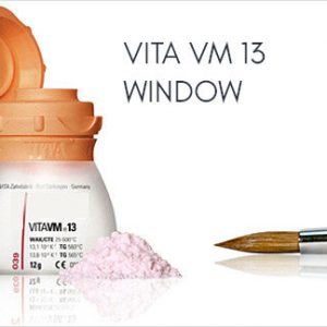 VITA VM13 WINDOW