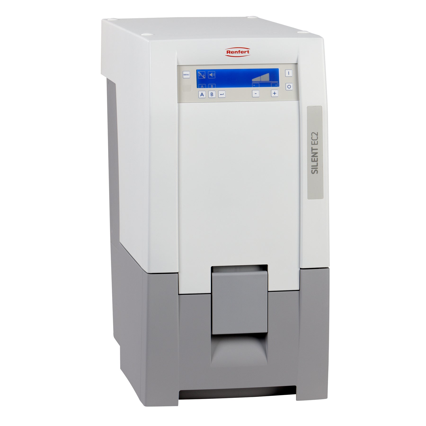 EXTRACTION UNIT RENFERT SILENT POWER CAM EC