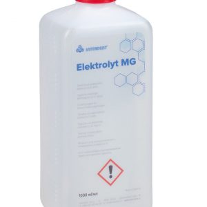 ELECTROLYTIC LIQUID ELECTROLYTE MG 1L