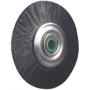 METAL CENTRE BRUSH FINOHIT