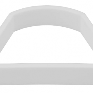 MODEL BASE QUICK PLUS PIN BASE SML RUBBER