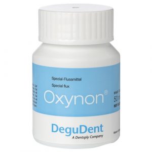 FLUX PASTE OXYNON NON-PRECIOUS 50ml