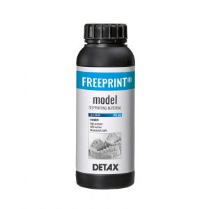 3D PRINTING RESIN FREEPRINT MODEL 405nm 1kg
