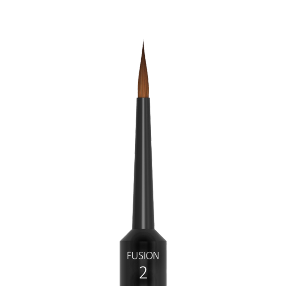 HP Dent Ceramic Brush Tip Fusion, replaceable magnetic quick-change tip