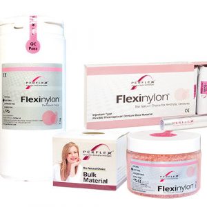 FLEXI NYLON PERFLEX