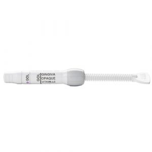 OPAQUER PASTE VITA VM LC GINGIVA GOL 3g