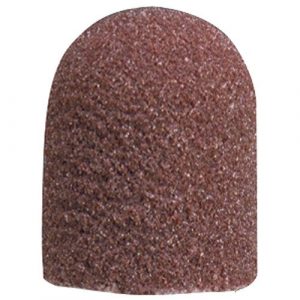 Dental Grinding Cap – Acrylic & Denture Finishing Tool