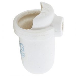 CRUCIBLE GALLONI 1pcs A100.425