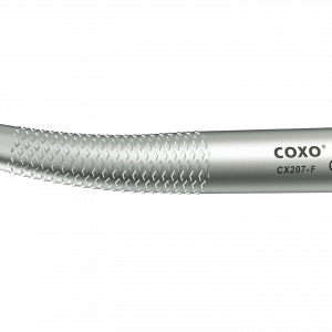 CHAIRSIDE HANPIECE HIGH SPEED - 3 WAY SPRAY - SELF GENERATING LED & CARIES DETECT H65 COXO