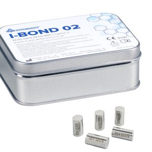 METAL CASTING ALLOY I-BOND 02 INTERDENT