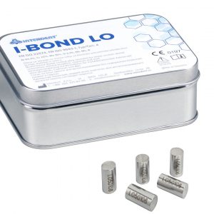 METAL CASTING ALLOY I-BOND LO INTERDENT
