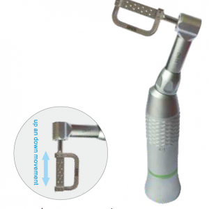 CHAIRSIDE HANDPIECE LOW SPEED IPR KIT COXO