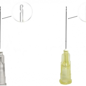 IRRIGATION NEEDLE ENDO 100pcs TO PREVENT INFLAMMATION