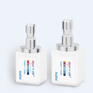 SIRONA TYPE AIZIR ZIRCONIA AIDITE