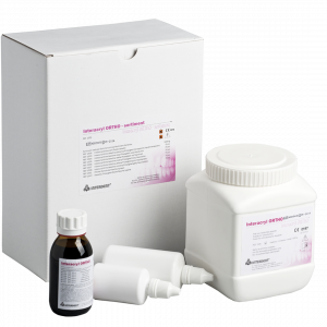 ORTHO LIQUID INTERDENT-INTERACRYL ORTHO