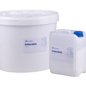 Interdent Interalox aluminium oxide sandblasting abrasive powder