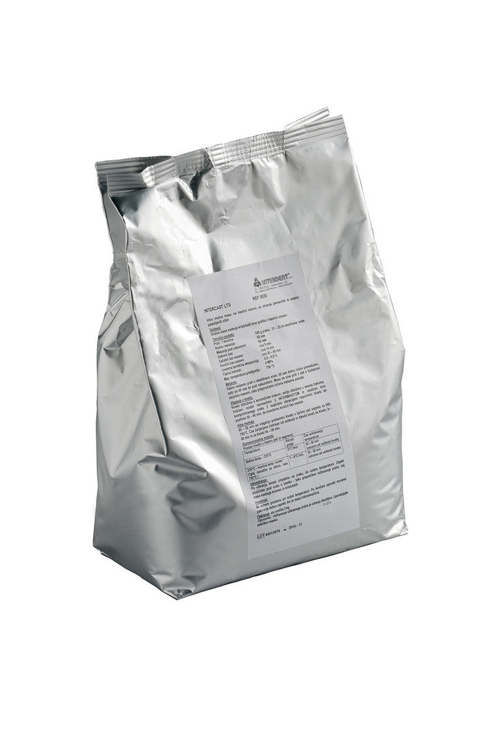 INVESTMENT INTERCAST LTS 5kg