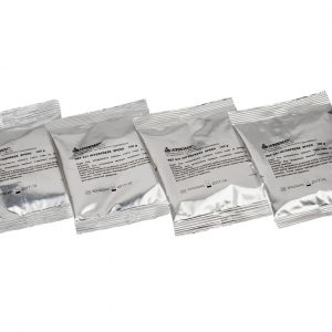 INVESTMENT INTERPRESS SPEED 50X100g 5kg