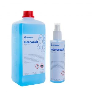 DEBUBBLIZER INTERWAXIT INTERDENT