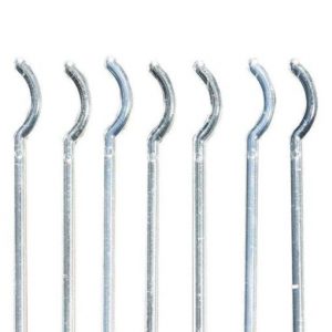 CLASP ITSOCLEAR MOLAR CLASP 2.2mm 1pcs