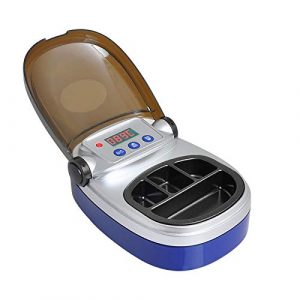 JT electric wax heater for dental laboratory wax-up procedures