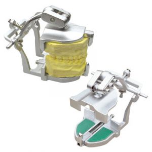 Articulator Plasterless