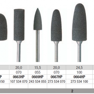LOLLIPOP GREY EDENTA