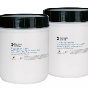 CAST POWDER LUCITONE HIPA PINK 2kg 909946